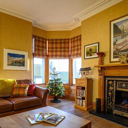 Crail Posthouse - 19Th Century Traditional House 외부 사진