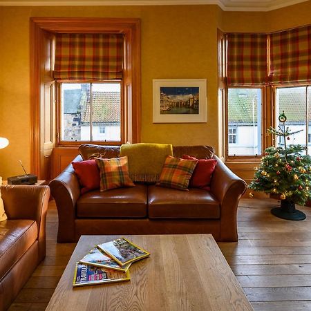 Crail Posthouse - 19Th Century Traditional House 외부 사진
