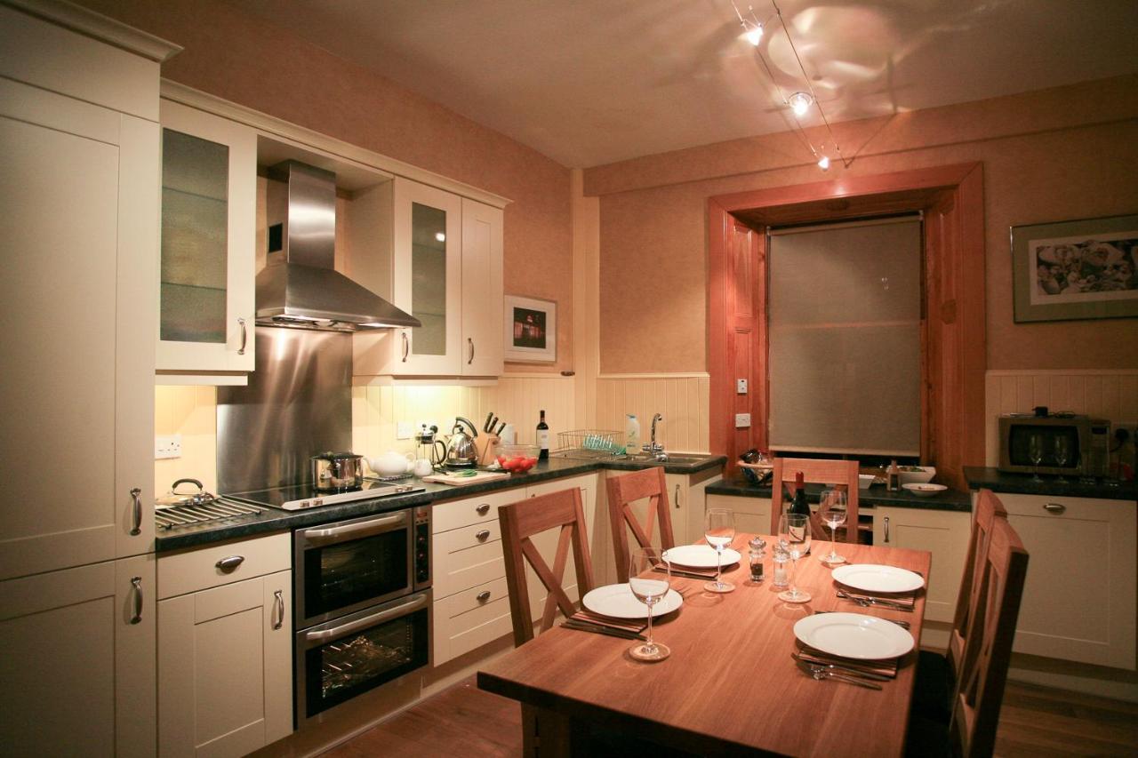 Crail Posthouse - 19Th Century Traditional House 외부 사진
