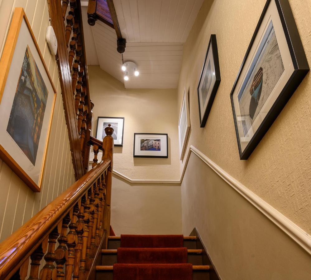 Crail Posthouse - 19Th Century Traditional House 외부 사진