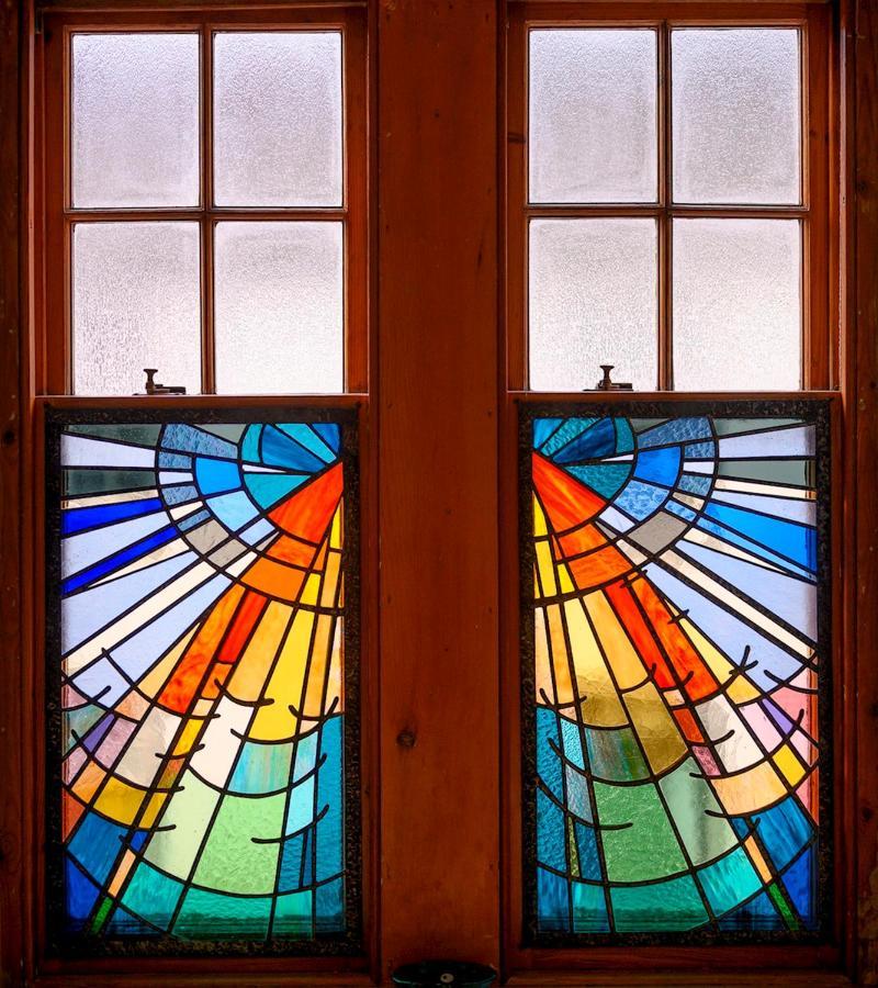 Crail Posthouse - 19Th Century Traditional House 외부 사진